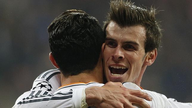 Bale: «Merecimos ganar»