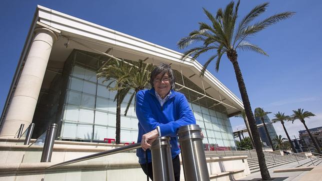 Flotats vuelve a dirigir en el TNC de la mano de Marivaux