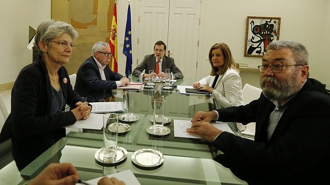 Las nuevas previsiones económicas del Gobierno, en claves