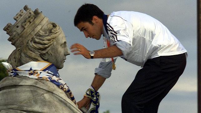 Más allá de Cibeles y Neptuno