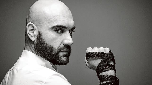Xavier Sabata, el chico malo del barroco