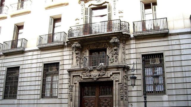 Casa de Aduanas