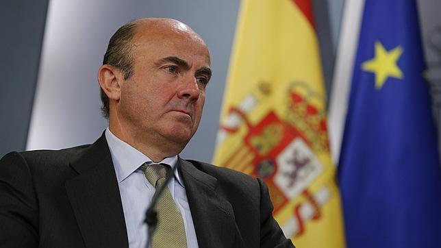 Las cuentas de España volverán al superávit primario en 2016