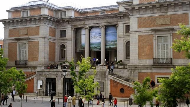 Museo del Prado