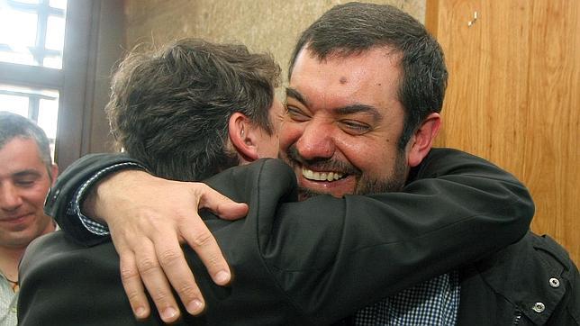 Luis Amigo dimite como concejal de Ponferrada