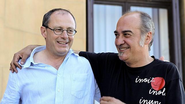 Absueltos de homicidio imprudente dos policías municipales de San Sebastián