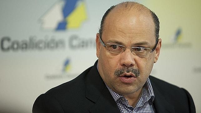 CC trae a la Cámara canaria la iniciativa antipetróleo balear