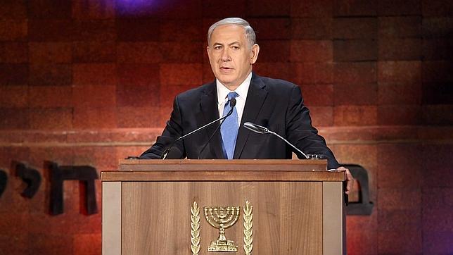 Netanyahu promete más mano dura contra los ataques a árabes