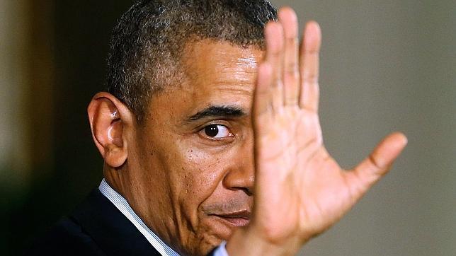 La tasa de paro en Estados Unidos, en niveles de 2008