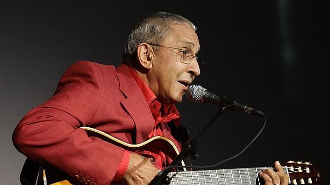 Muere el cubano Juan Formell, fundador de la orquesta «Los Van Van»