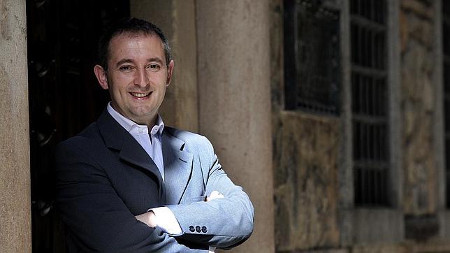 «Hay que implicar a los niños en la fiesta del Corpus; la clave del Corpus son ellos»