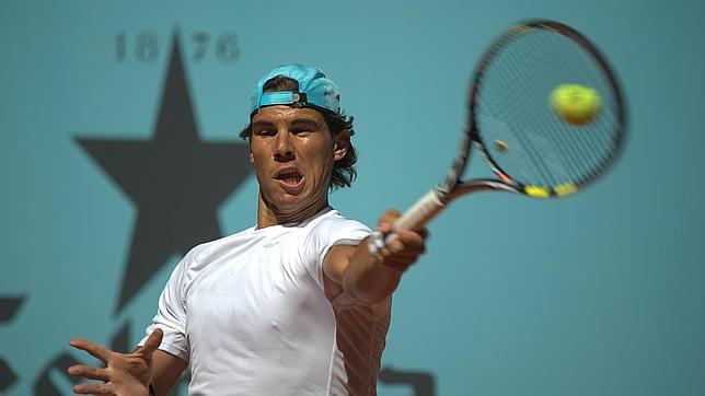 Madrid como bálsamo