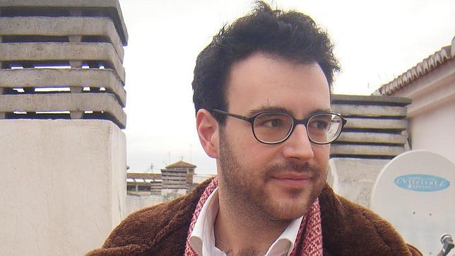 Juan Andrés García Román