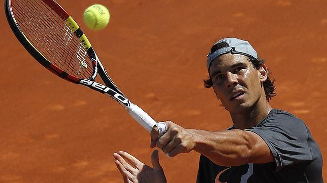 Nadal: «No necesito grandes cambios»