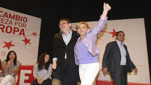 Ximo Puig desacredita las encuestas del PSPV: «No hará falta un tripartito»