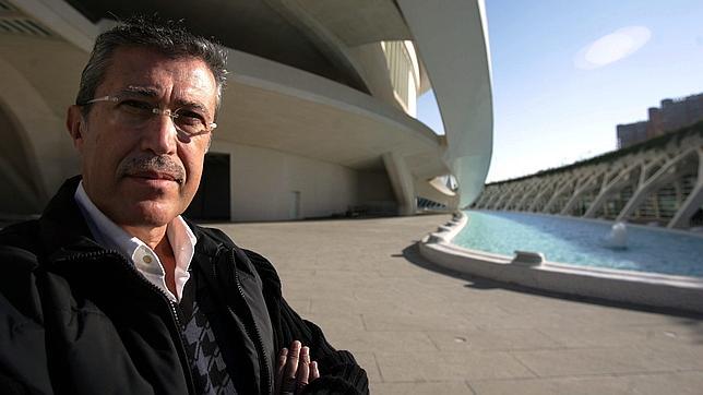 Emilio Sagi dejará la dirección artística del Arriaga a finales de 2015