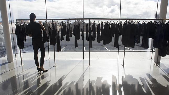 La sostenibilidad, en el punto de partida de la multinacional textil Inditex