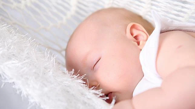 Trece mitos sobre el sueño infantil