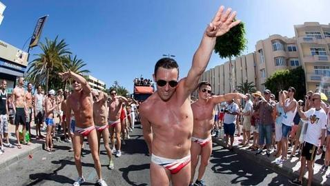 El Maspalomas Pride se prepara para su edición más internacional