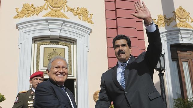 Un informe responsabiliza a Maduro de la «brutal represión» en Venezuela