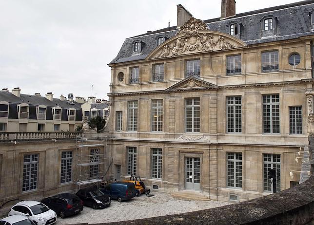 El Museo Picasso de París no reabrirá hasta mediados de septiembre