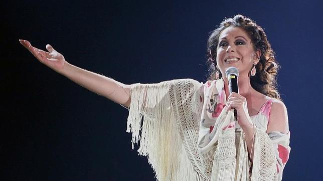 Isabel Pantoja, enfadada por la exclusiva de Chabelita y Alberto Isla con su hijo