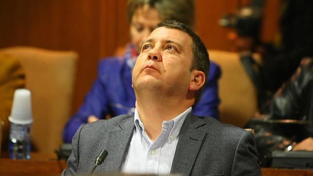 Carlos López Riesco dimite como concejal del PP en el Ayuntamiento de Ponferrada
