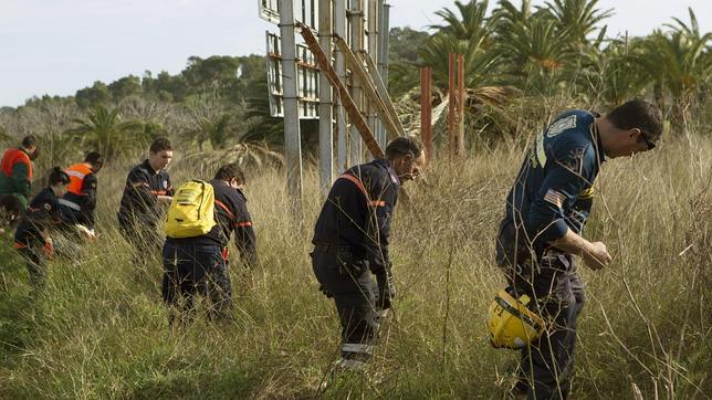 La «silenciosa» búsqueda de Malén