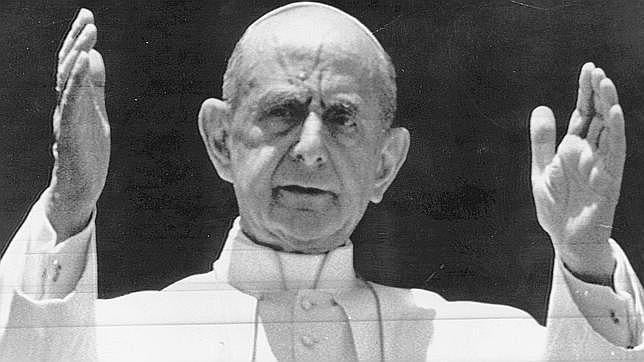Pablo VI será beatificado tras serle reconocido un milagro