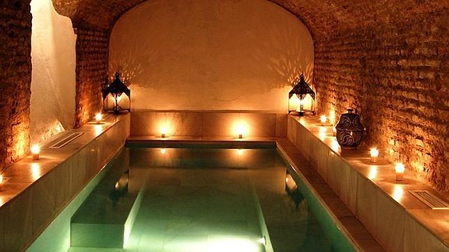 Tiempo de relax en Aire de Sevilla