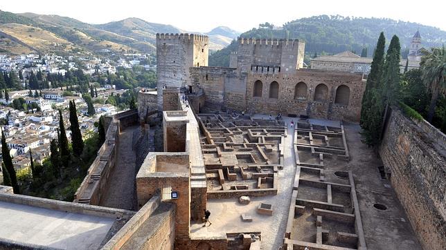 Es necesario vender mejor el patrimonio artístico de España