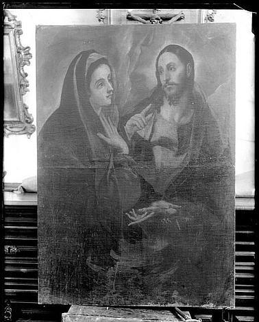 La obra del Greco en la fotografía de Casiano Alguacil