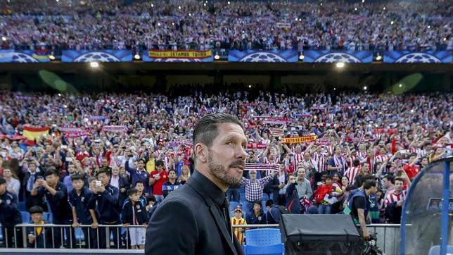 Olvidar las cuentas de la lechera y disfrutar, consejos de psicólogos para ganar la Liga