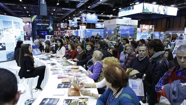 Diez claves para no perder el tren del turismo