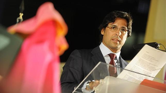 Fran Rivera: «Nunca dije que Eugenia fuera mala madre»