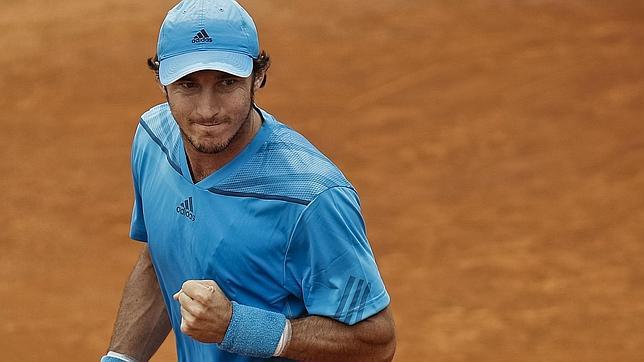 Mónaco será el rival de Nadal