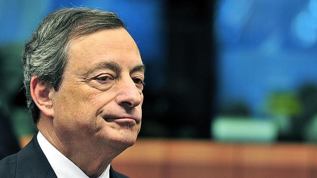 Tres interrogantes para Mario Draghi