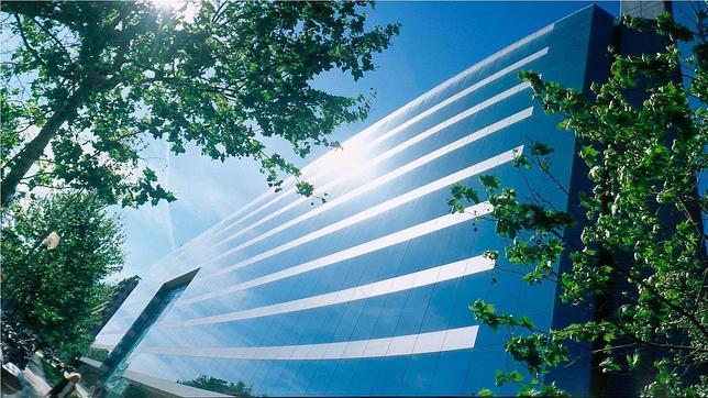 Sede de Gómez-Acebo en Barcelona