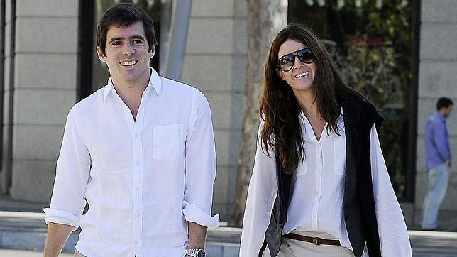 De Sergio Ramos a José María Aznar: los hijos que se llaman igual que sus padres