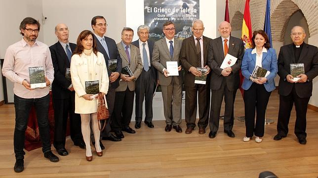 Una guía para que los autistas se acerquen al Greco