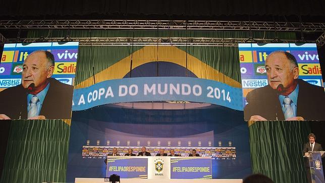 Quién es quién en la selección brasileña