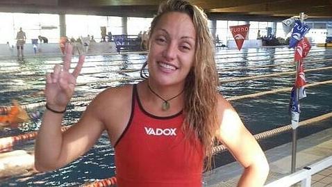 El club de Salvamento bate dos récords de España y consigue 21 medallas en el Open de Alcorcón