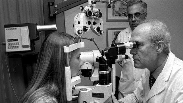 Cómo detectar si estás perdiendo visión