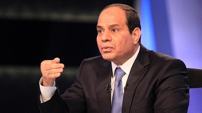Al Sisi asegura que no habrá reconciliación con los Hermanos Musulmanes