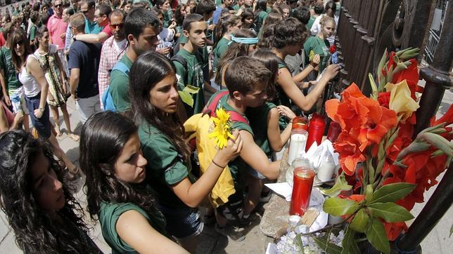 Premio a la Policía Local por su heroísmo en Angrois