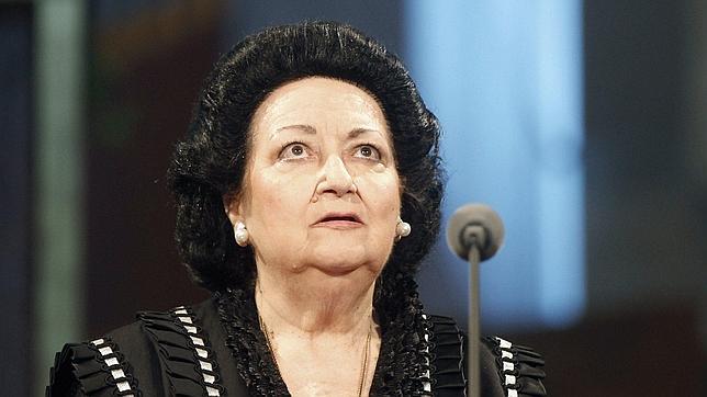 Caballé alega problemas de movilidad para no declarar en el juzgado por fraude fiscal