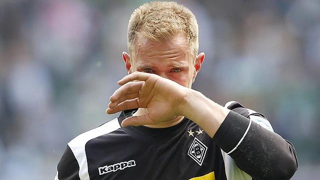 Mario Gómez y Ter Stegen, fuera de la lista de Alemania