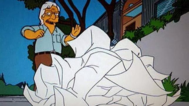 Frank Gehry, el espacio encontrado