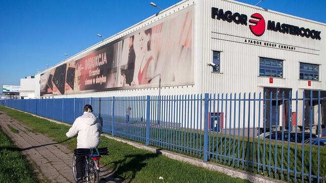 La cifra de concursos de acreedores registra la tasa trimestral más baja en cinco años