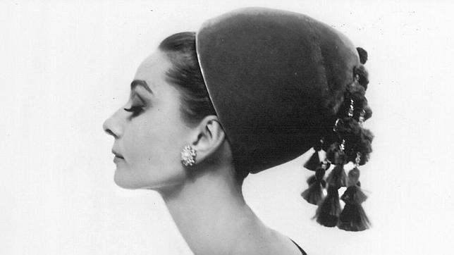Bonhams subasta un sombrero de Audrey Hepburn por 33.170 euros
